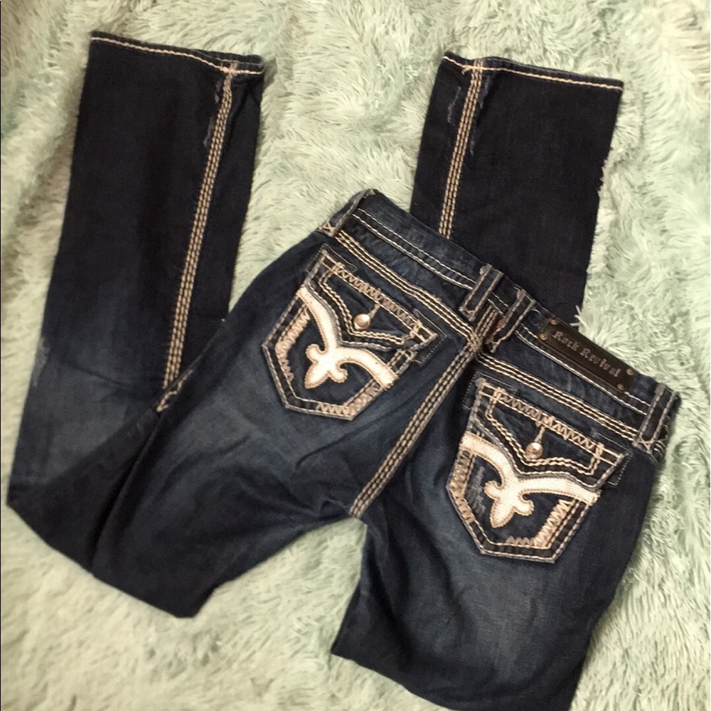 Serena easy boot | Rock Revival