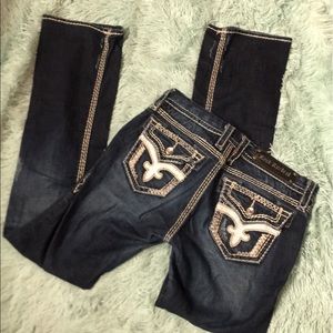 Serena easy boot | Rock Revival