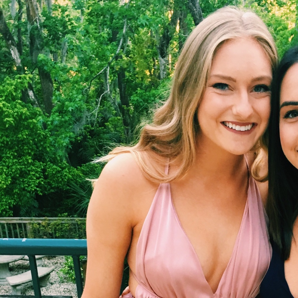 Meet your Posher, Allie