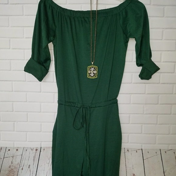 Jumpsuit. - Picture 3 of 6