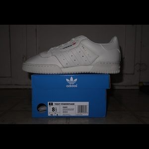 Yeezy Powerphase