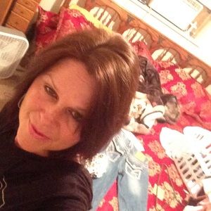 Meet your Posher, Sharon