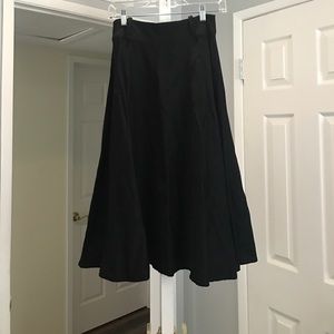 Swing Skirt