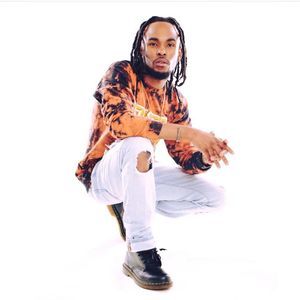 Meet your Posher, Fly guy