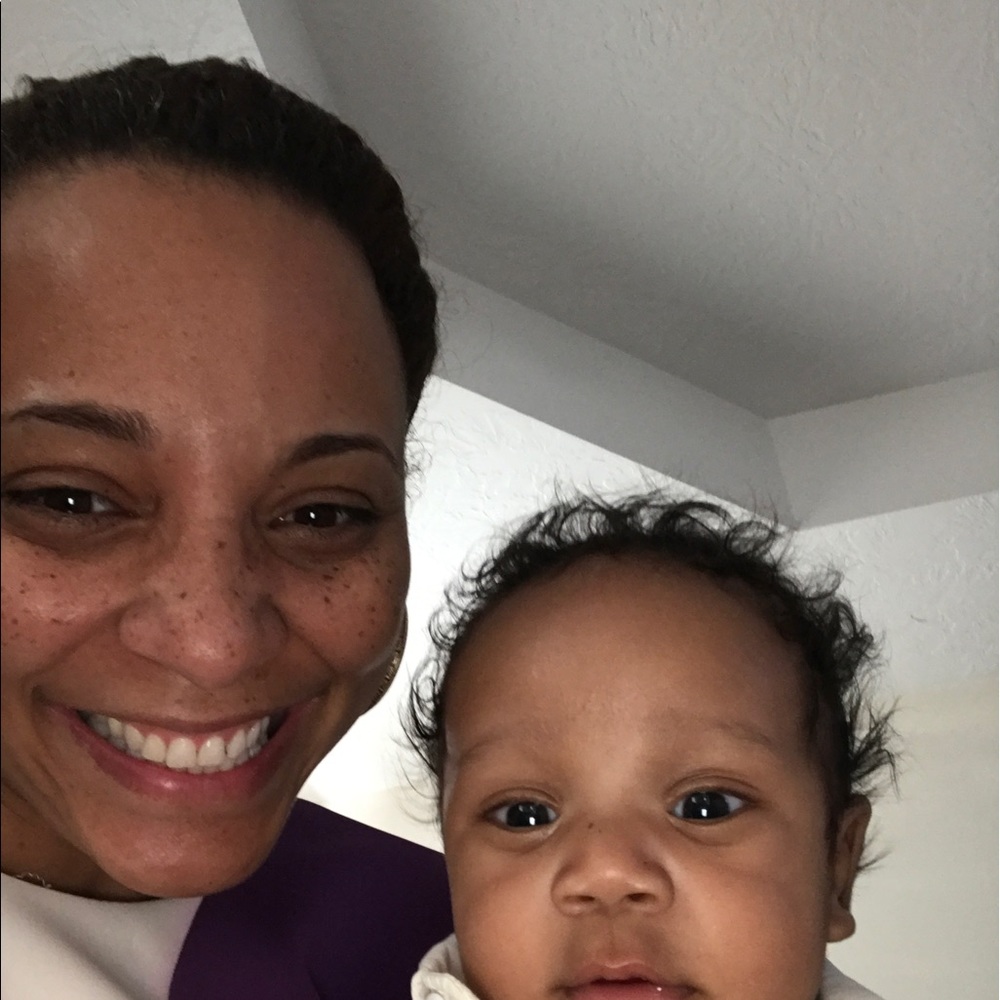 Meet your Posher, Taisha