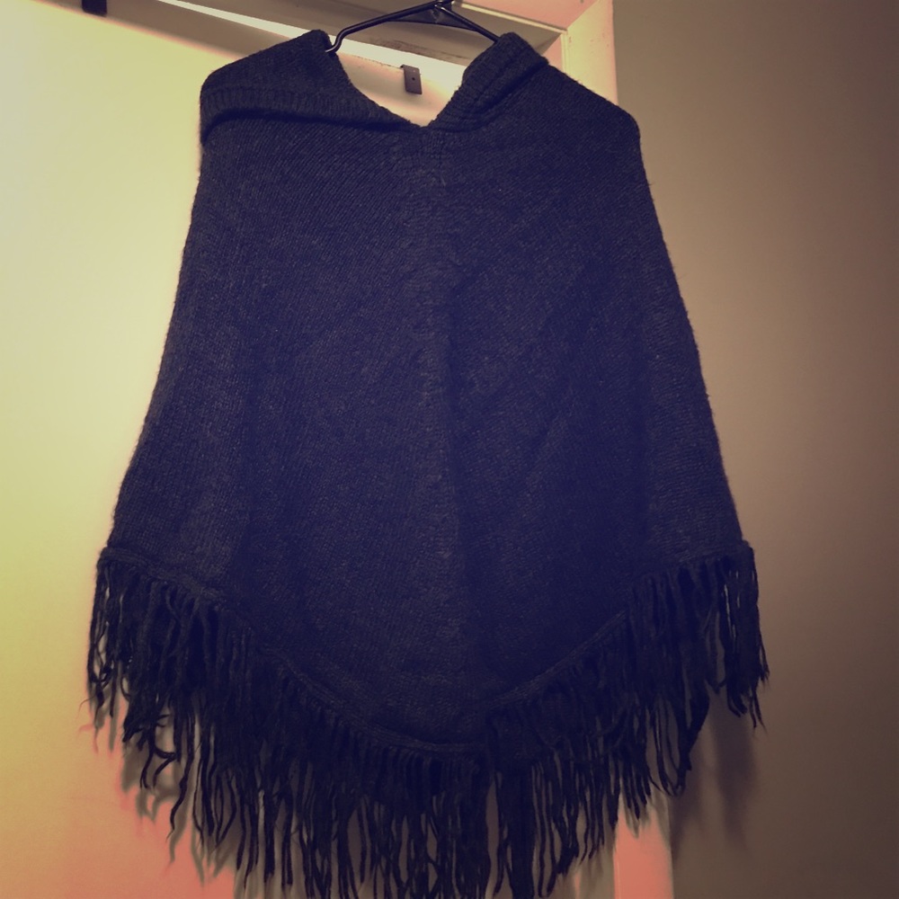 Poncho