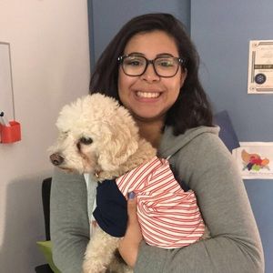 Meet your Posher, Suzanne