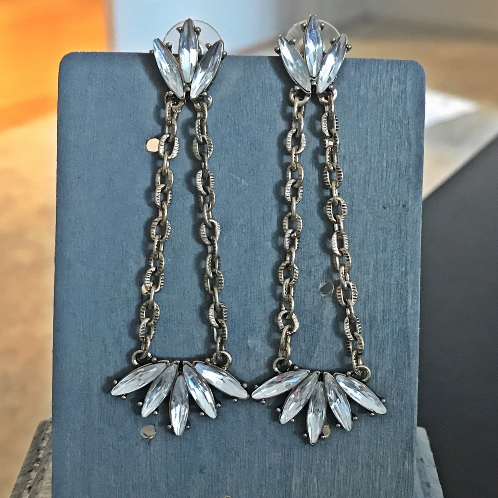 Anthropologie Earrings - Picture 4 of 6