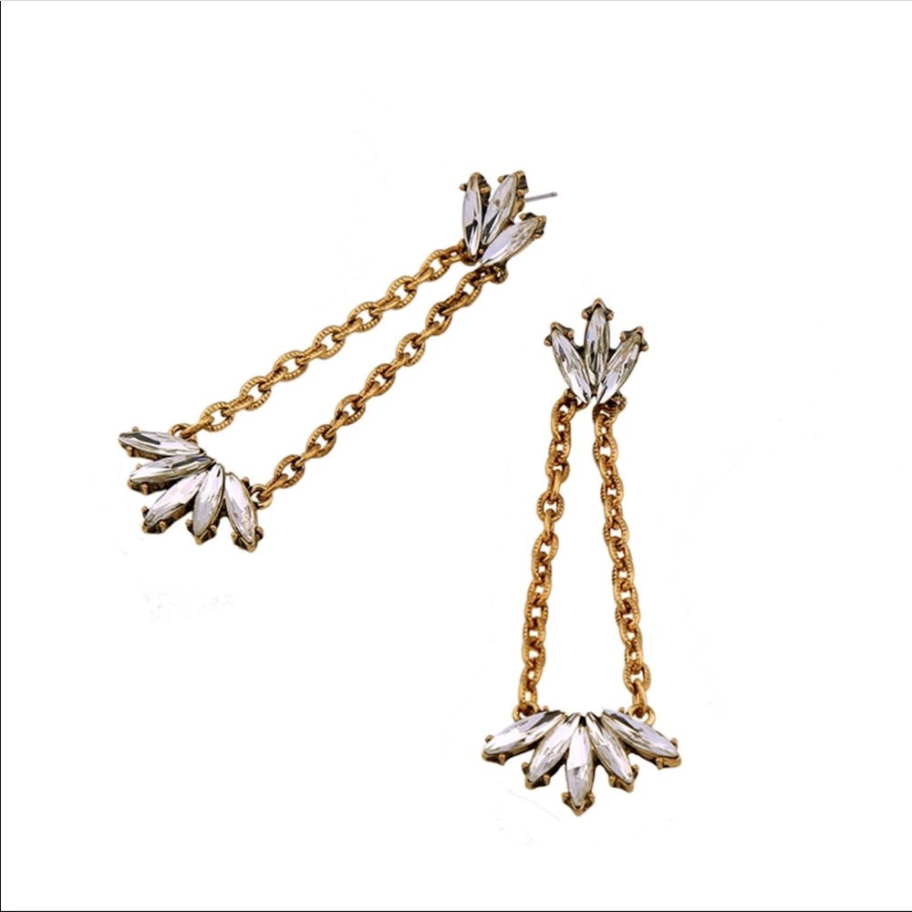 Anthropologie Earrings - Picture 2 of 6