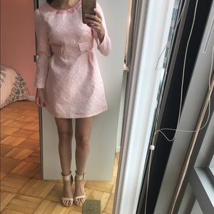 Pink Princess Dress