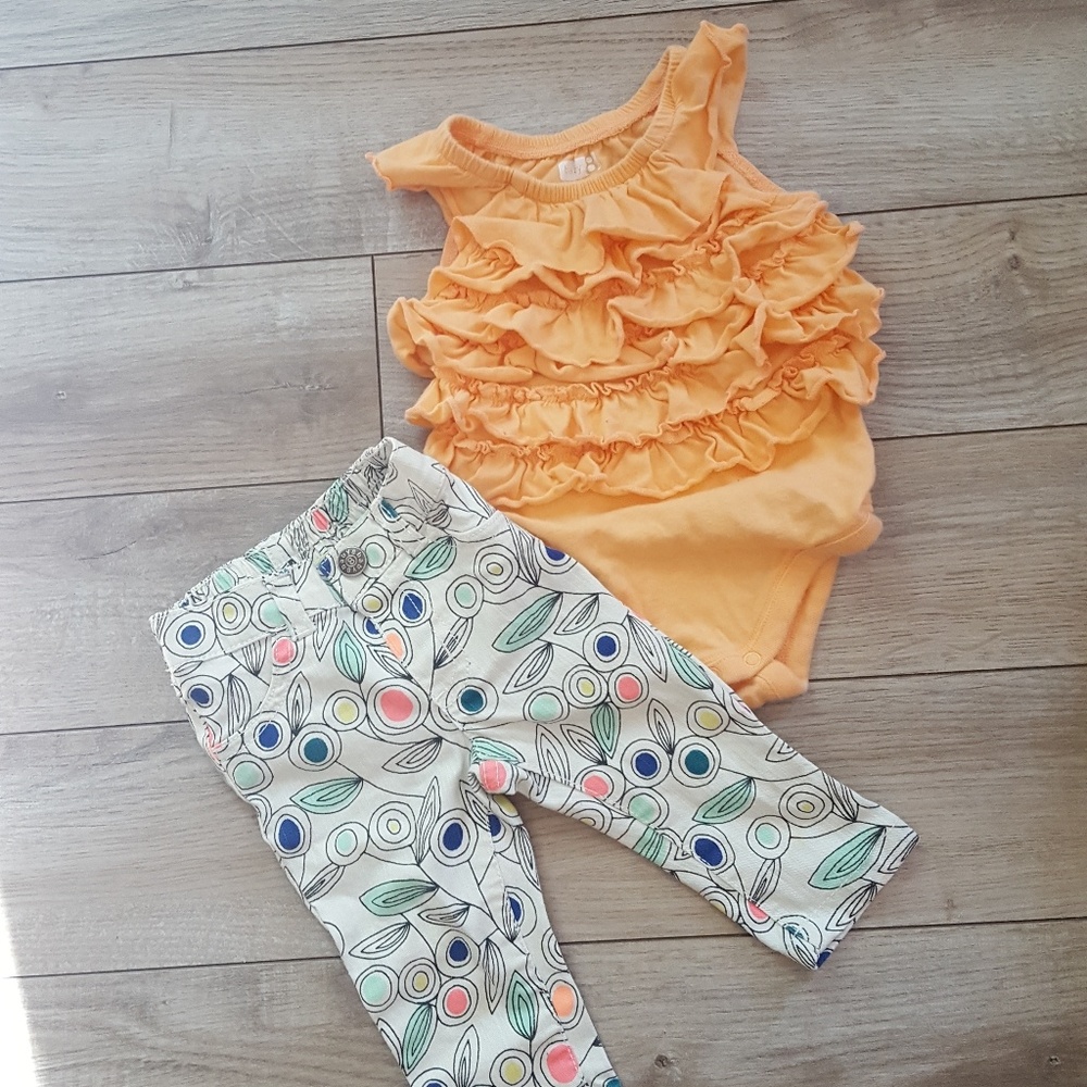 🛍✂️CUTTING PRICES Crazy 8 outfit✂️🛍