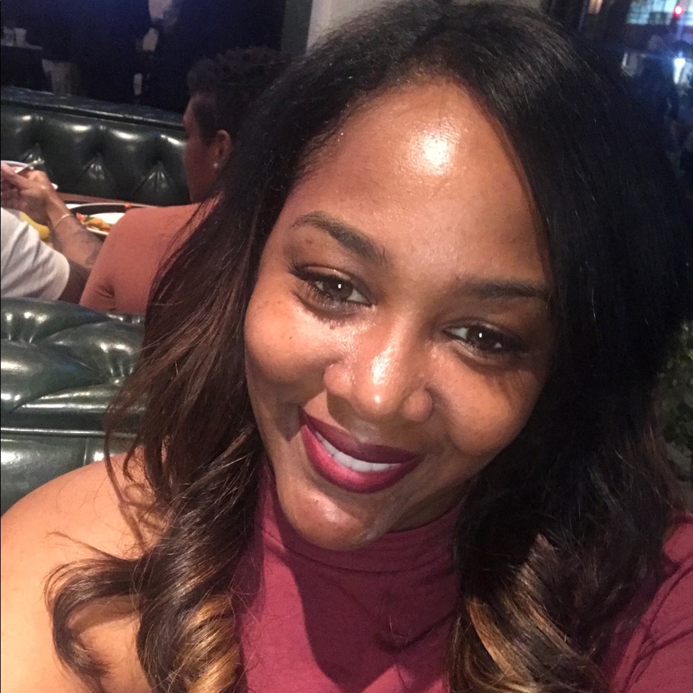 Meet your Posher, Tamara