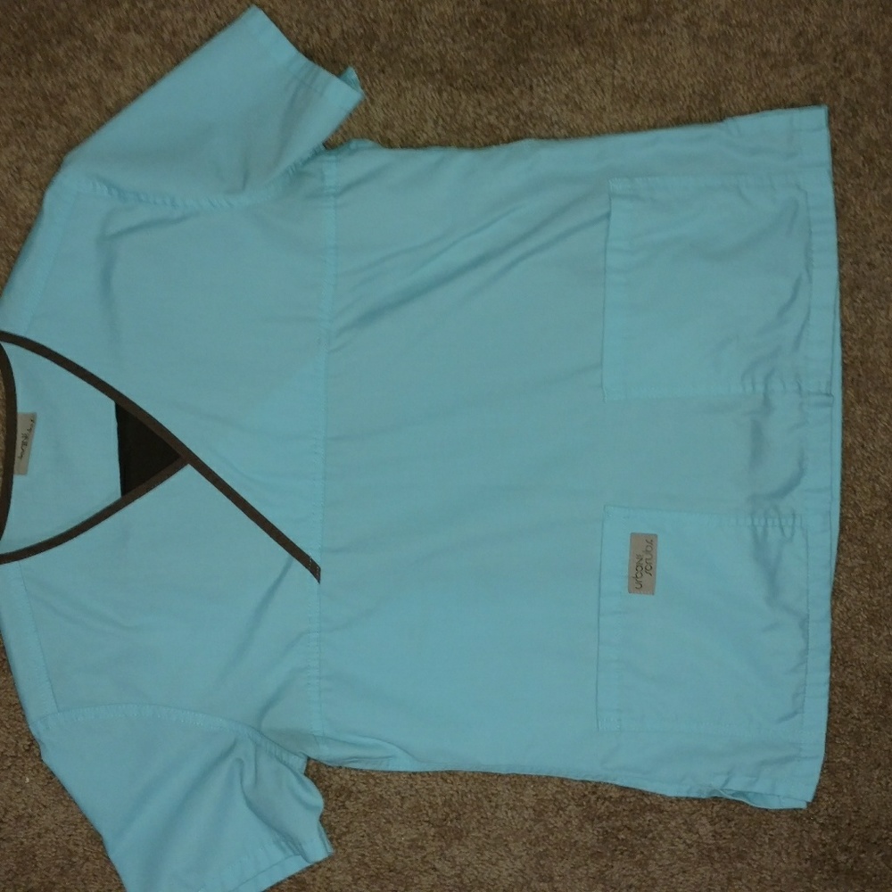 Landau Urbane scrub