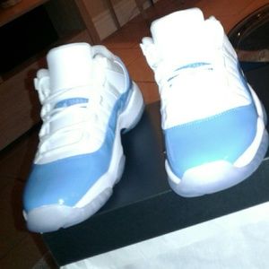 Meet your Posher, Jonathan