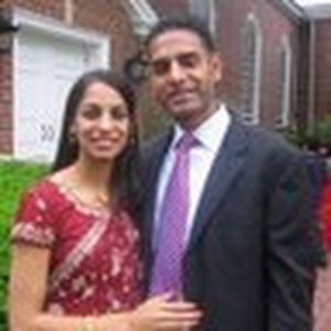 Meet your Posher, Bindu