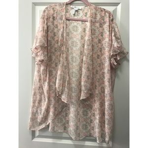 BCBGeneration kimono