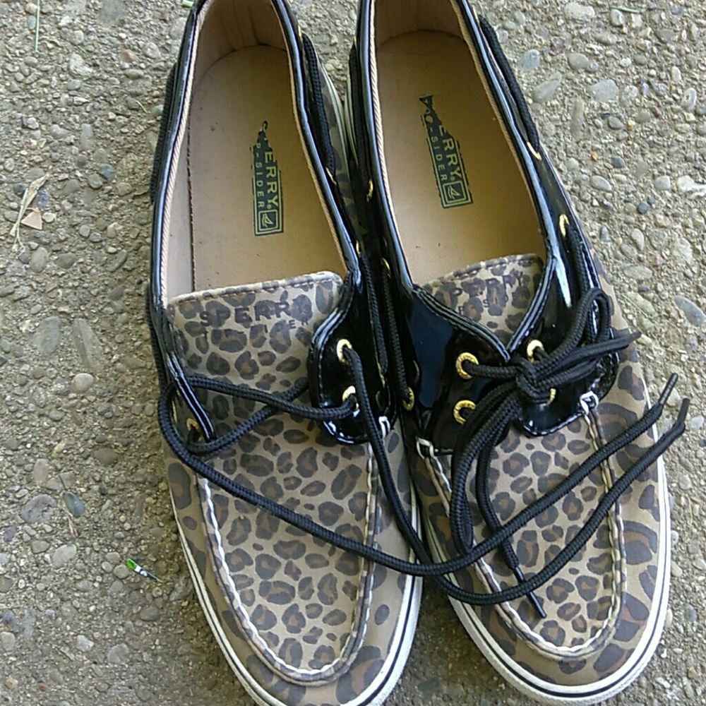 Sperry's - Picture 3 of 4