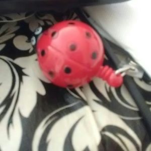 Meet your Posher, Deborah