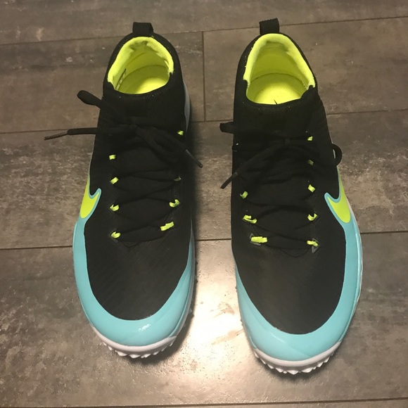 Nike Other - NWOB Nike Men's FI Premiere golf shoes size 11