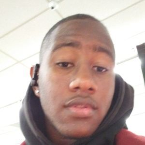 Meet your Posher, Aaron