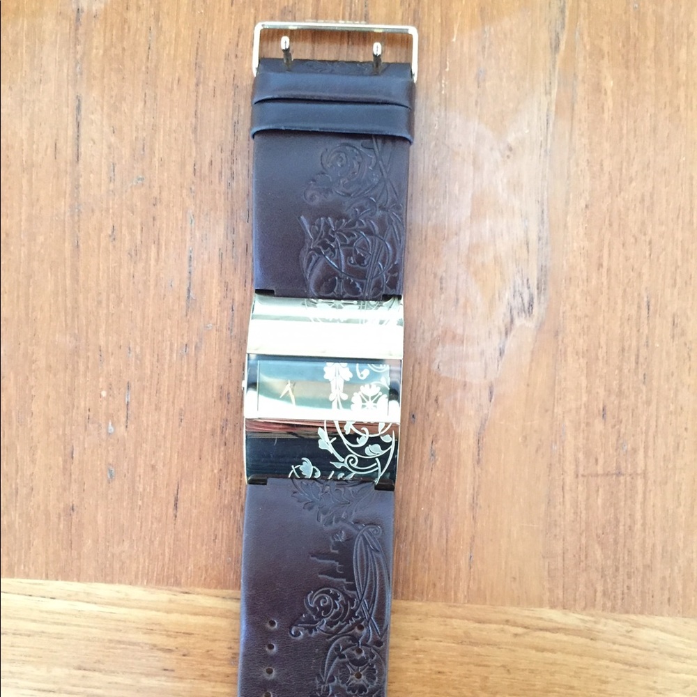Marc Ecko fashion watch