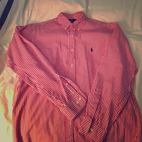 Ralph Lauren Other - ⚡️PRICE CUT! Ralph Lauren Men's Shirt