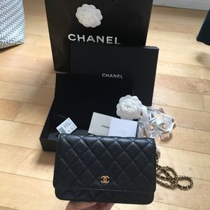 Chanel WOC