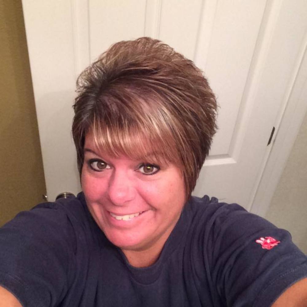 Meet your Posher, Jodi