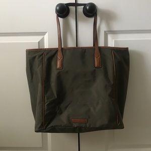 Banana Republic tote bag/purse