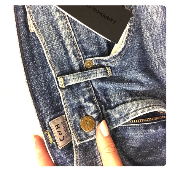 Citizens of Humanity Jean - Picture 1 of 4