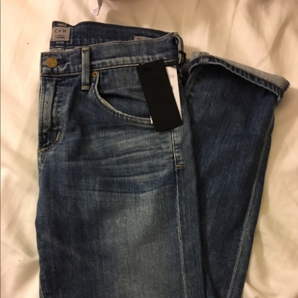 Citizens of Humanity Jean - Picture 2 of 4