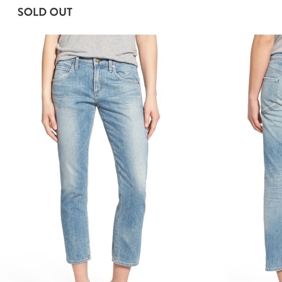 Citizens of Humanity Jean - Picture 3 of 4