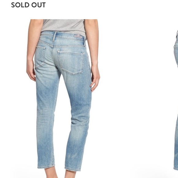 Citizens of Humanity Jean - Picture 4 of 4