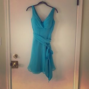 Azazie Diana Bridesmaid Dress