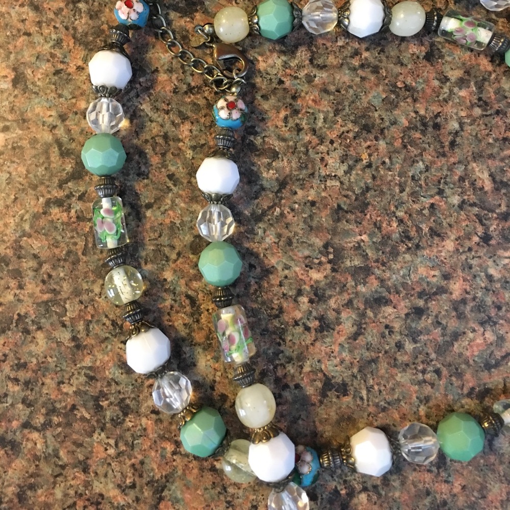 Necklace - Picture 2 of 2