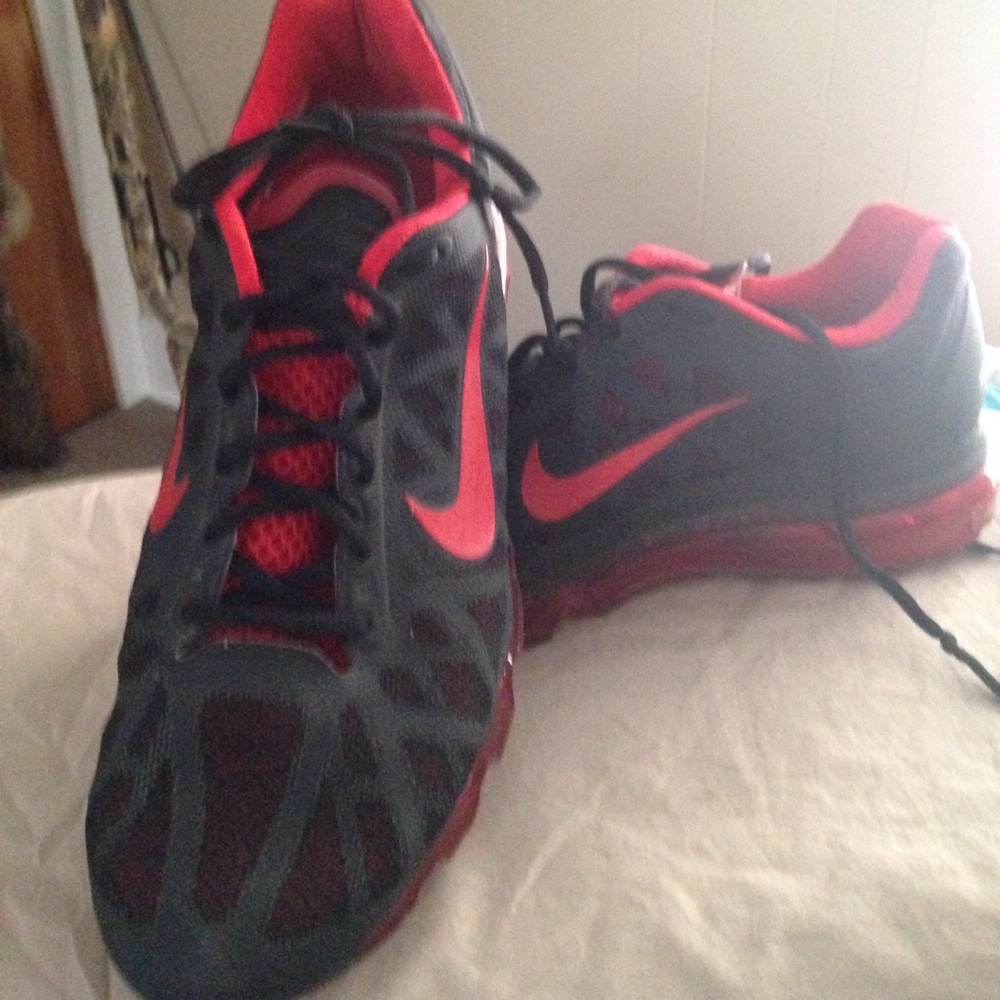Nike airmax 360
