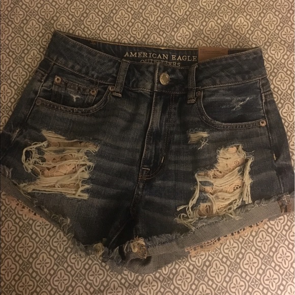 American Eagle shorts - Picture 1 of 3