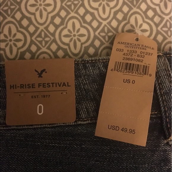 American Eagle shorts - Picture 3 of 3