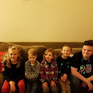 Meet your Posher, Cheryl