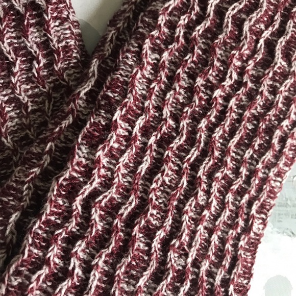 5/$50 {Free People} Triple Creek Knit Leg Warmers - Picture 4 of 6