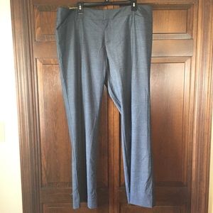 Mossimo Trouser Dress Pants