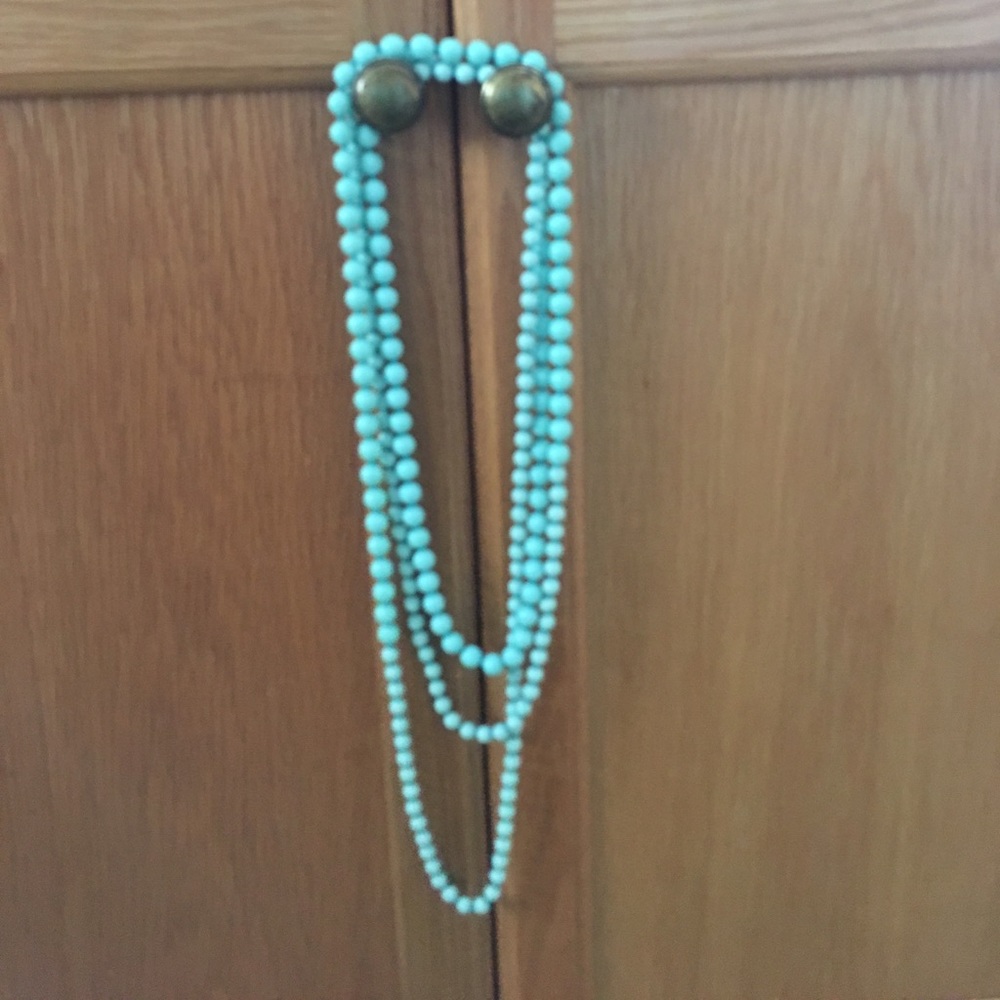 Turquoise Necklace