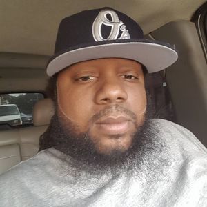 Meet your Posher, Gregory