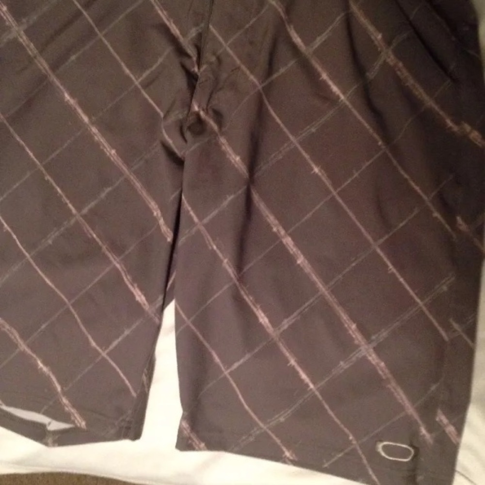 Oakley Golf shorts