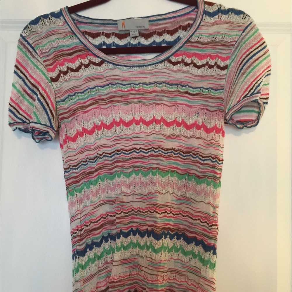 Missoni top
