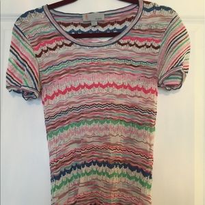 Missoni top
