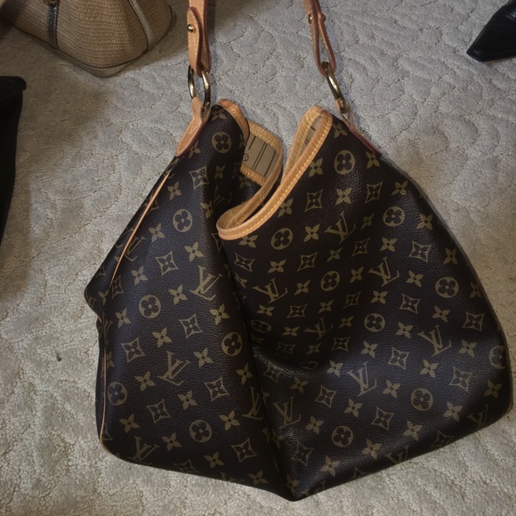 Louis Vuitton PM Delightful Bag - Picture 2 of 8