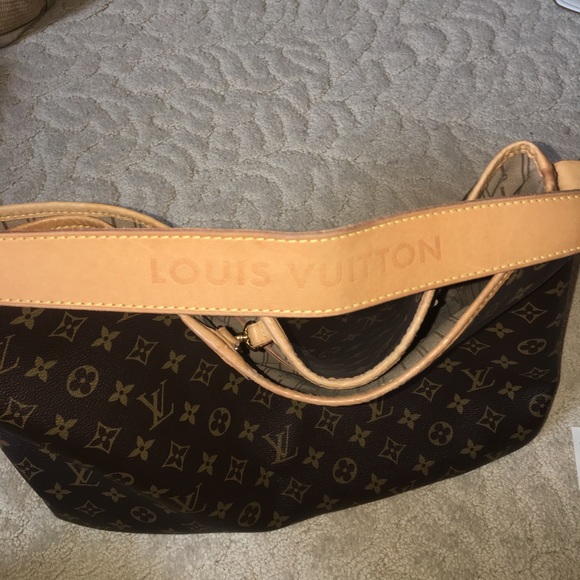 Louis Vuitton PM Delightful Bag - Picture 3 of 8