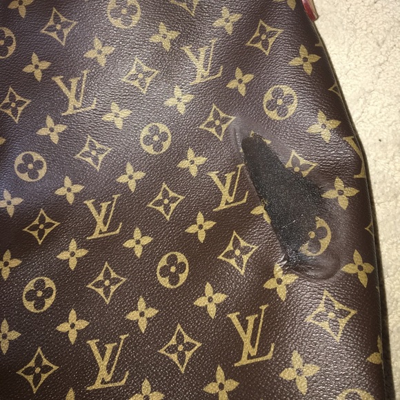 Louis Vuitton PM Delightful Bag - Picture 8 of 8