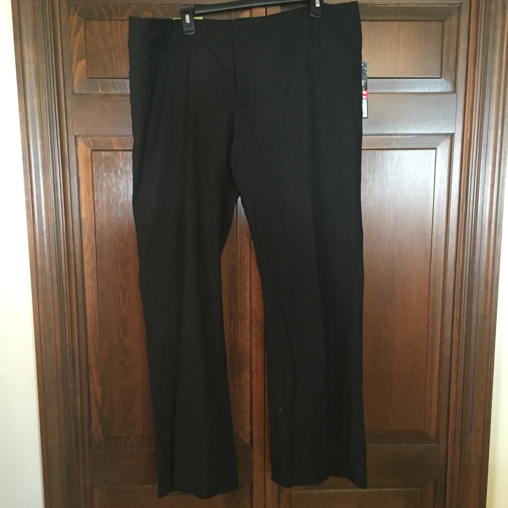 Mossimo Bootcut Dress Pants